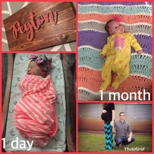 Meet your Posher, Samantha